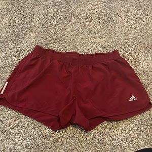 adidas Running Shorts